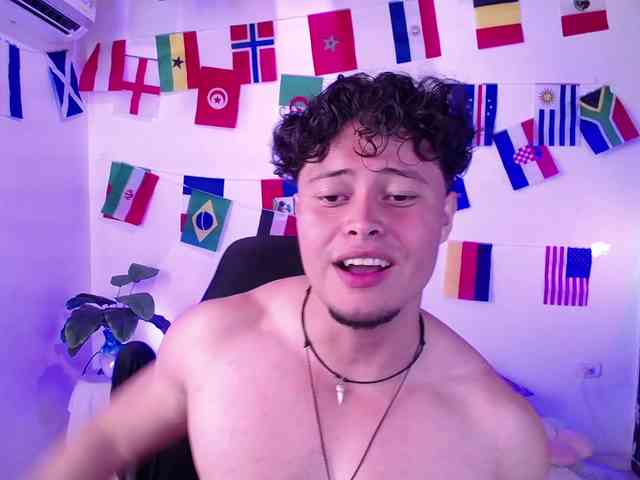 fucking-bear Sex Cam Show