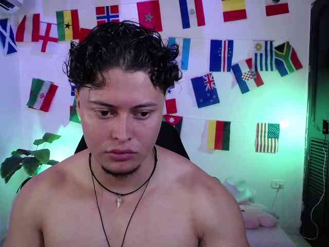 fucking-bear Sex Cam Show