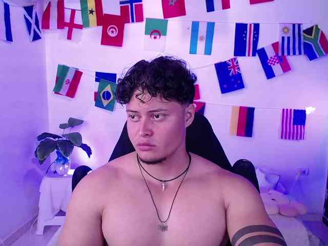 fucking-bear Sex Cam Show