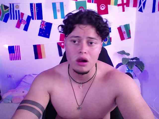 fucking-bear Sex Cam Show