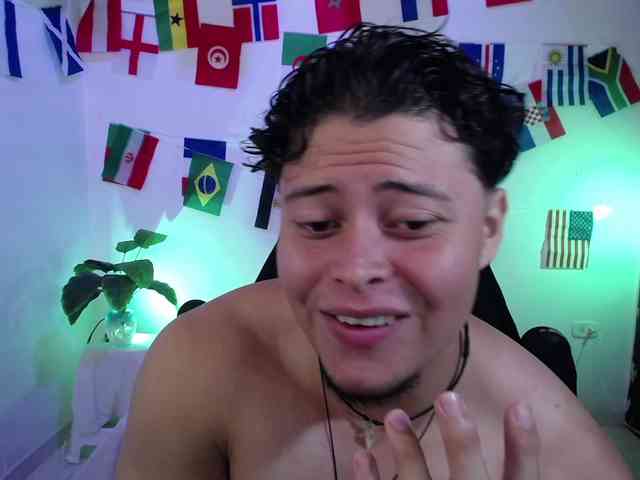 fucking-bear Sex Cam Show