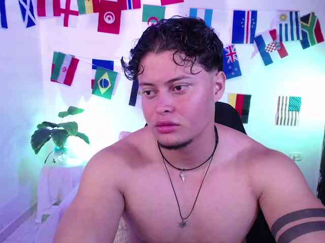fucking-bear Sex Cam Show
