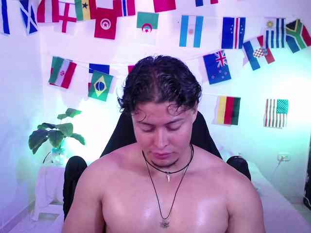 fucking-bear Sex Cam Show