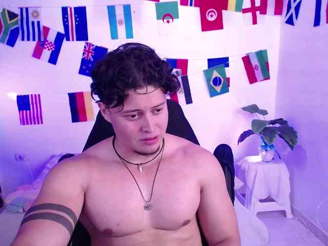 fucking-bear Sex Cam Show