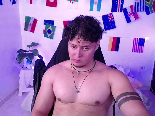 fucking-bear Sex Cam Show