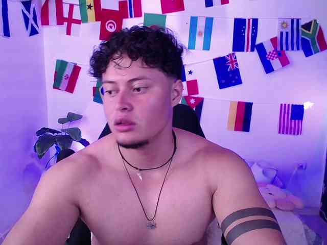 fucking-bear Sex Cam Show