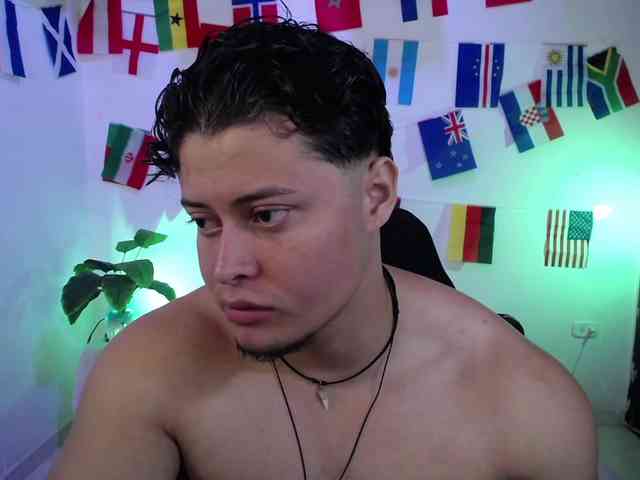 fucking-bear Sex Cam Show
