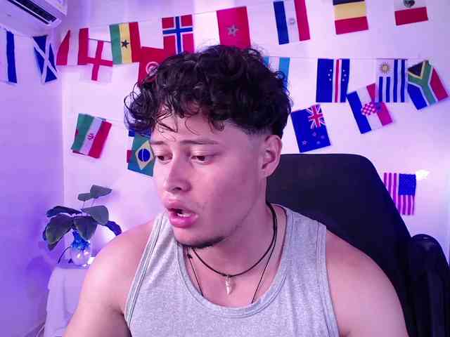 fucking-bear Sex Cam Show