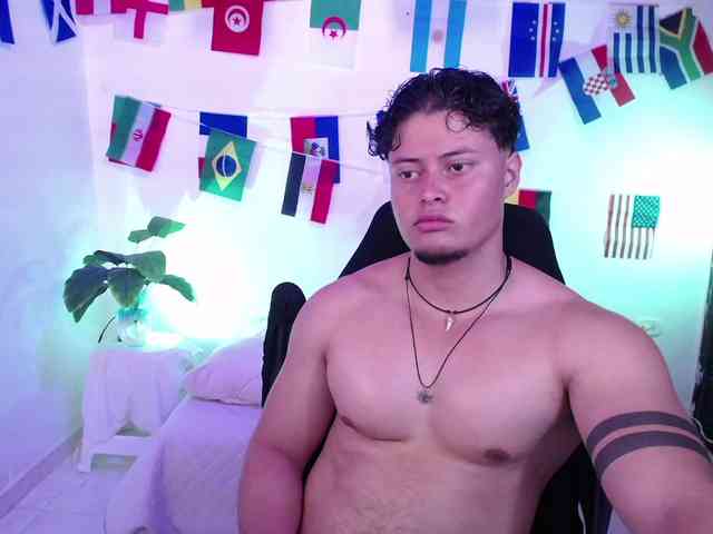 fucking-bear Sex Cam Show