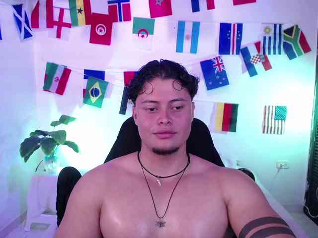 fucking-bear Sex Cam Show