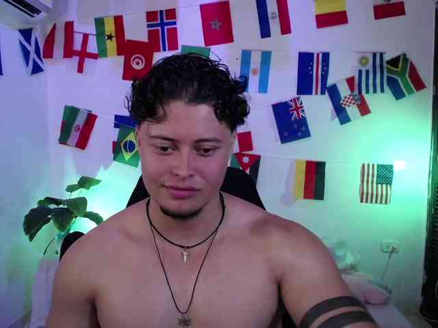 fucking-bear Sex Cam Show