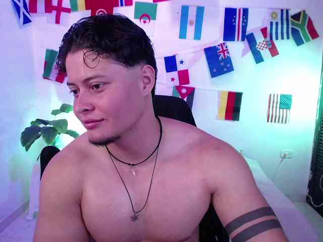 fucking-bear Sex Cam Show