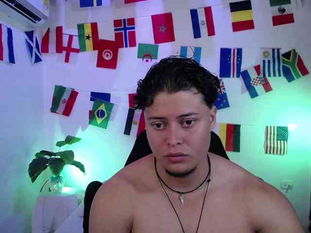fucking-bear Sex Cam Show