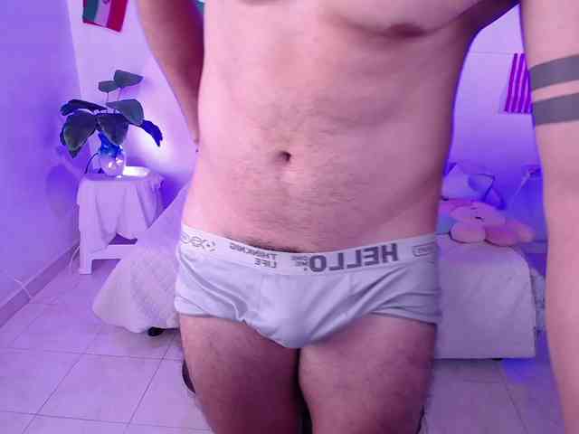 fucking-bear Sex Cam Show