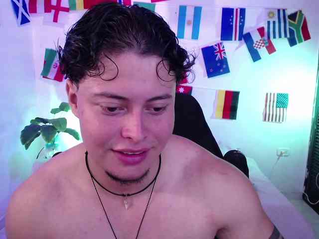 fucking-bear Sex Cam Show