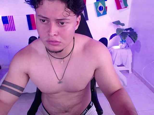 fucking-bear Sex Cam Show
