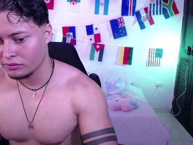 fucking-bear Sex Cam Show