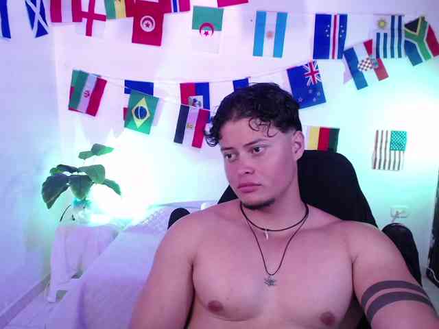 fucking-bear Sex Cam Show