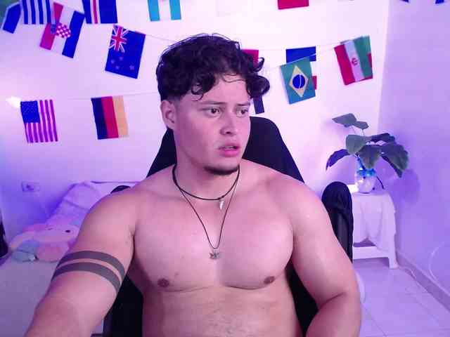 fucking-bear Sex Cam Show