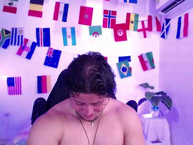 fucking-bear Sex Cam Show