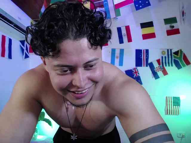 fucking-bear Sex Cam Show