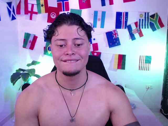 fucking-bear Sex Cam Show