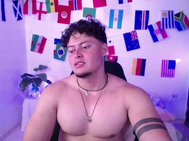 fucking-bear Sex Cam Show