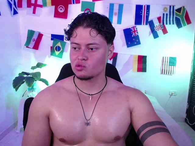 fucking-bear Sex Cam Show