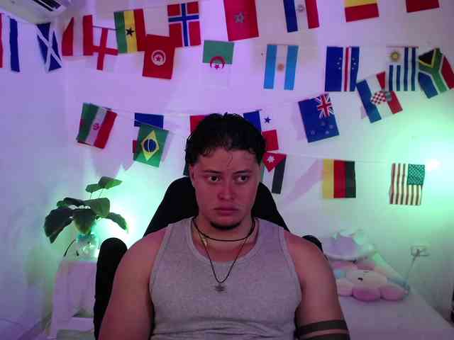 fucking-bear Sex Cam Show