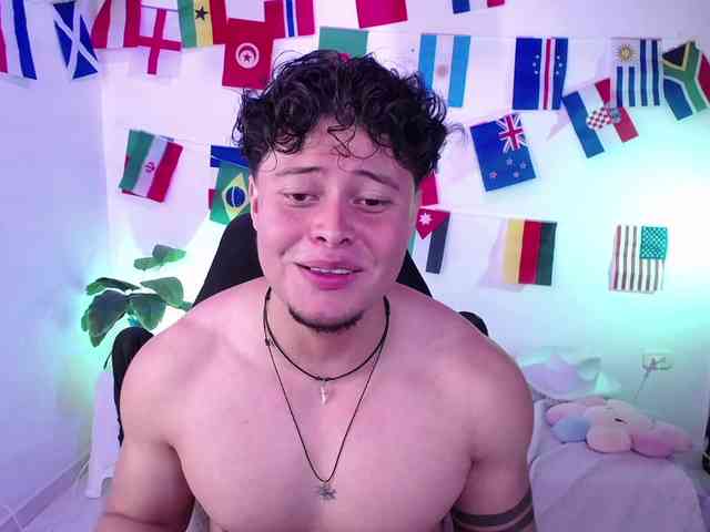 fucking-bear Sex Cam Show