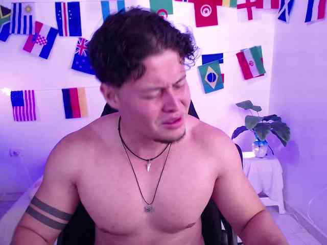 fucking-bear Sex Cam Show