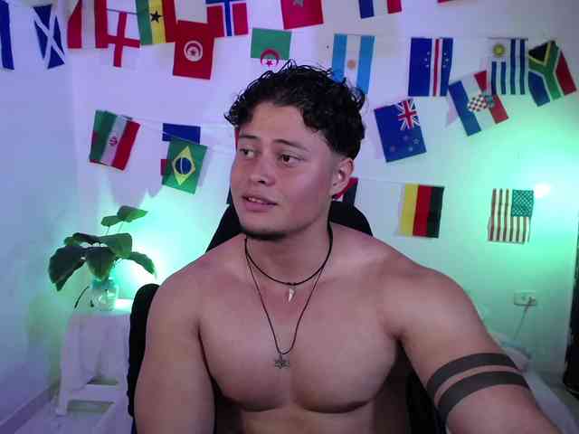 fucking-bear Sex Cam Show