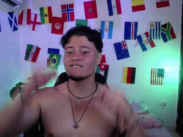 fucking-bear Sex Cam Show