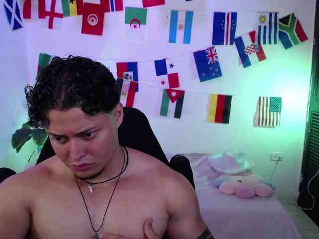 fucking-bear Sex Cam Show