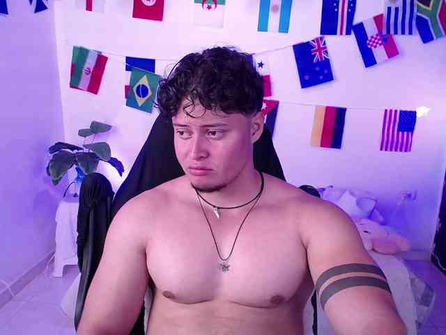 fucking-bear Sex Cam Show