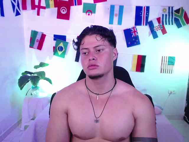 fucking-bear Sex Cam Show