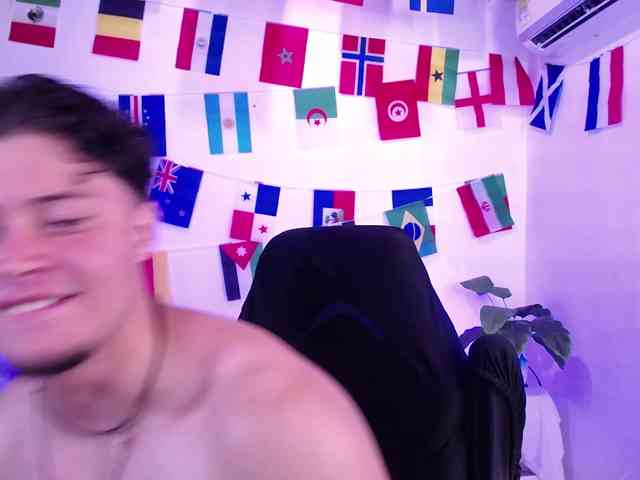fucking-bear Sex Cam Show