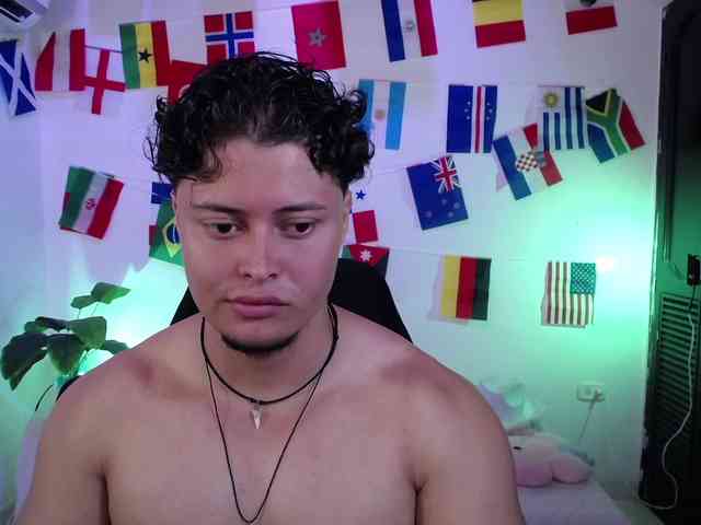 fucking-bear Sex Cam Show