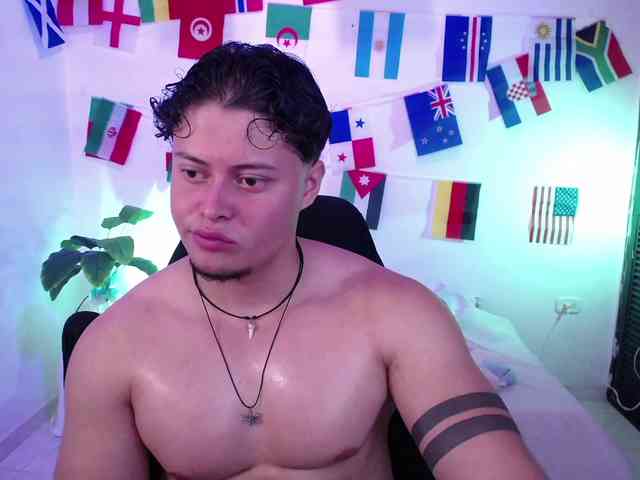 fucking-bear Sex Cam Show