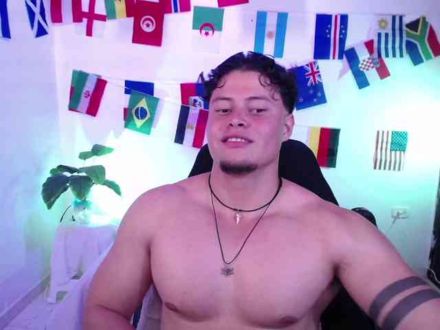 fucking-bear Sex Cam Show