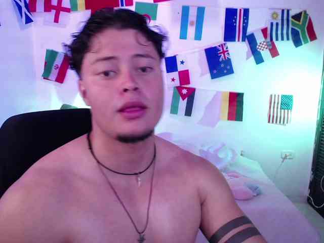 fucking-bear Sex Cam Show