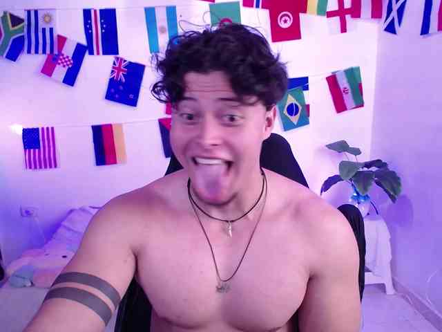 fucking-bear Sex Cam Show