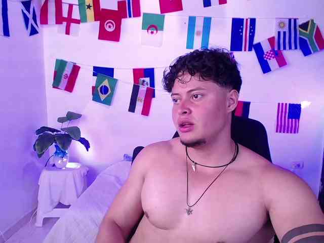 fucking-bear Sex Cam Show