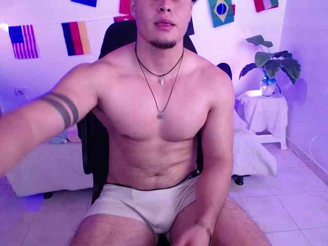 fucking-bear Sex Cam Show