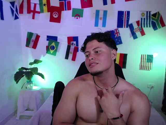 fucking-bear Sex Cam Show