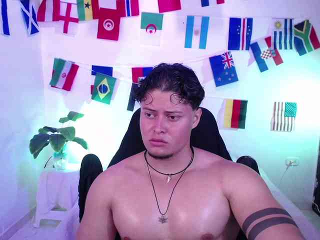 fucking-bear Sex Cam Show