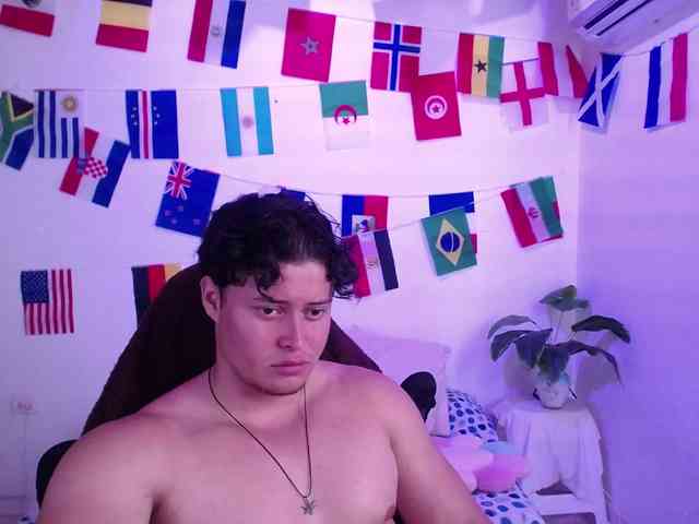 fucking-bear Live Webcam on BongaCams