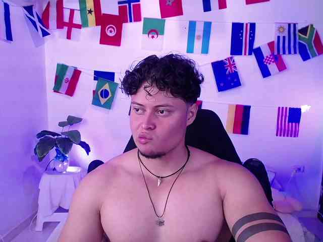 fucking-bear Sex Cam Show