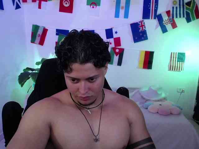 fucking-bear Sex Cam Show