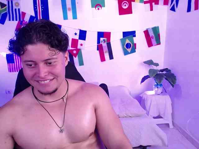 fucking-bear Sex Cam Show